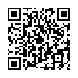 Popcornonmyknee.wordpress.com QR code