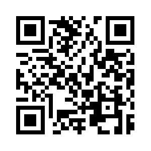 Popcornthedolphin.com QR code