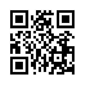 Popdoors.com QR code