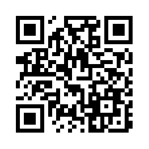 Pope2lebanon.com QR code