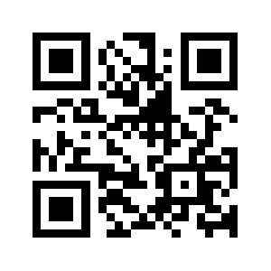 Popghen.biz QR code