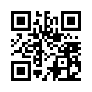 Popinfo.jp QR code