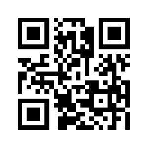 Poplinda.com QR code