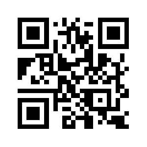 Popmap.ca QR code