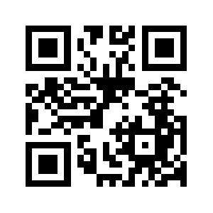 Popntees.com QR code