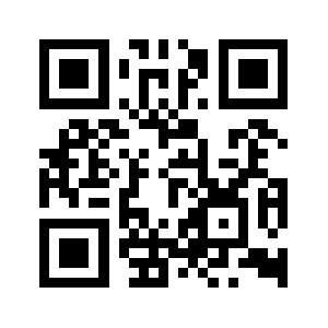 Popo168.com QR code