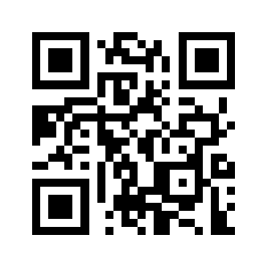 Popojie.com QR code