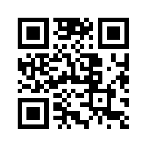 Poporia.net QR code