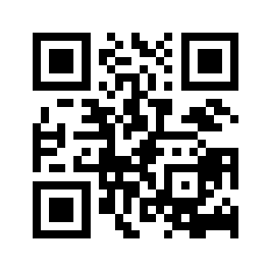 Popperspig.com QR code