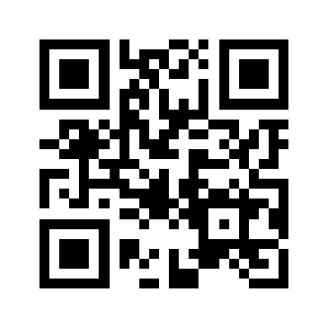 Poprabbi.biz QR code