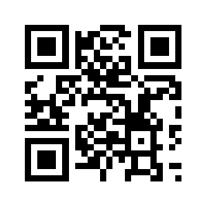 Popscreen.com QR code