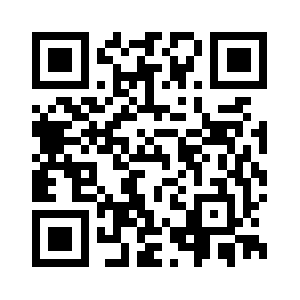 Populationworlds.com QR code