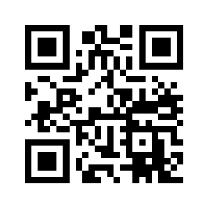 Poraxydet.com QR code