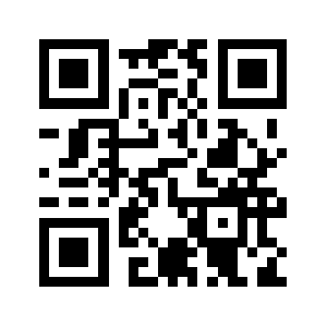 Porn-game.com QR code