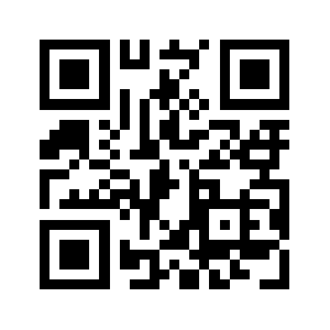 Porndish.com QR code