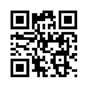 Pornkorn.com QR code