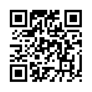 Porplacm.wordpress.com QR code