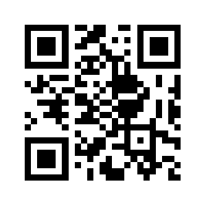 Porshon.com QR code