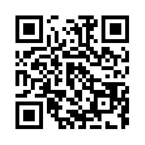 Portablerailroad.com QR code