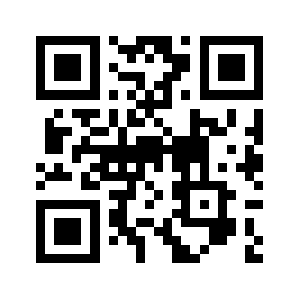 Portbride.com QR code