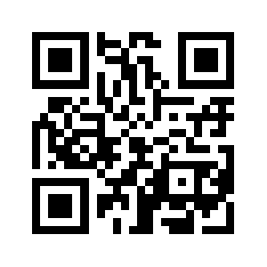 Portcheck.net QR code