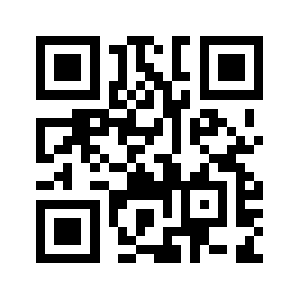 Portico218.com QR code