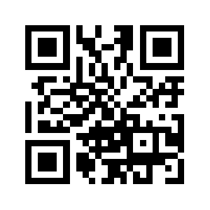 Portocut.com QR code