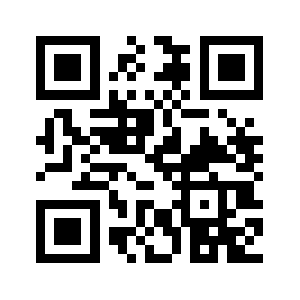 Portsider.net QR code