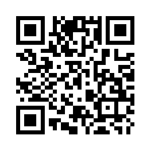 Portuguese4erasmus.com QR code