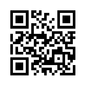 Posborne.ca QR code