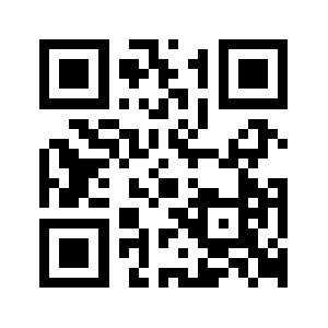 Posbug.co.kr QR code