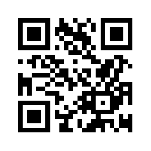 Posets.net QR code