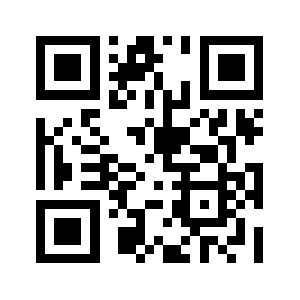 Poseur.biz QR code