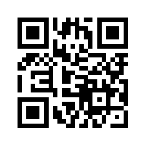 Poshagam.com QR code