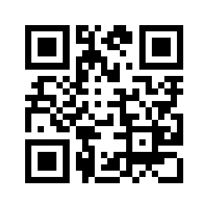 Poshbabyco.com QR code