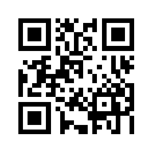 Poshblenz.com QR code