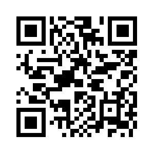 Poshornothing.com QR code