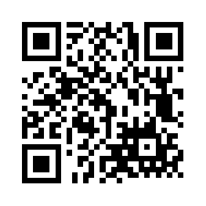 Poshpugdecor.com QR code