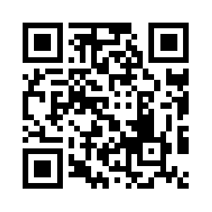 Positivefeminism.com QR code