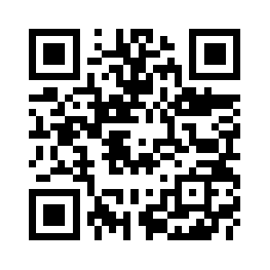 Positivefightmode.com QR code