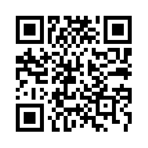 Positively-upbeat.org QR code