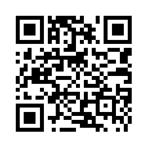 Positivelybooming.org QR code