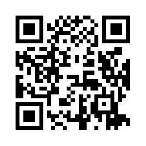 Positivelyuniversity.com QR code