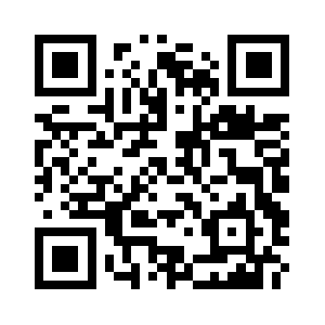 Positivepopulists.com QR code