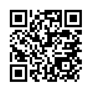 Positivepsychcommons.com QR code