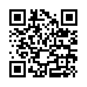 Positivevibration.biz QR code