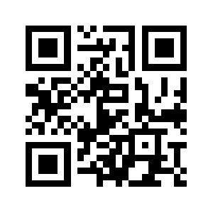 Positude.com QR code