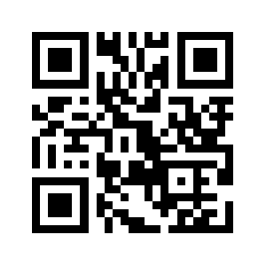 Posjdf.com QR code