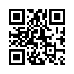 Posjedp.biz QR code