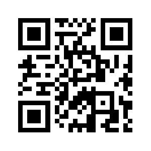 Posolstvo.info QR code